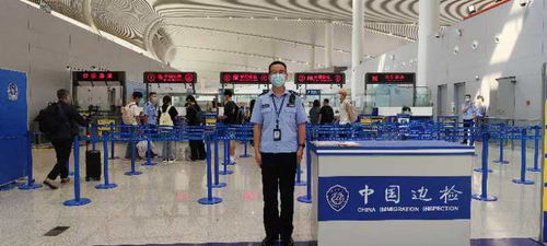 合肥邊檢 溫情護(hù)航留學(xué)生出境，開啟新學(xué)期求知之旅